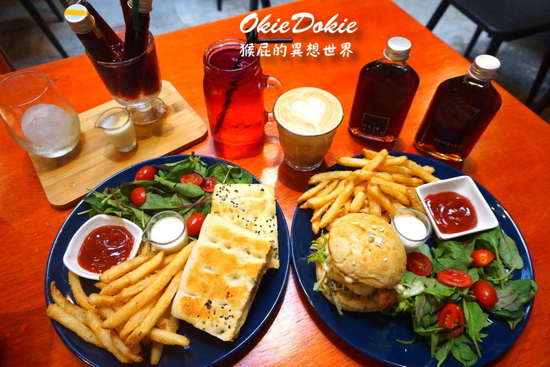  @猴屁的異想世界