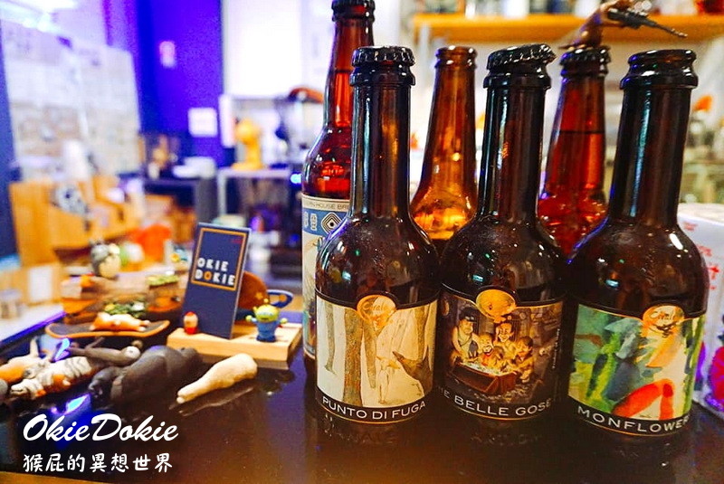  @猴屁的異想世界