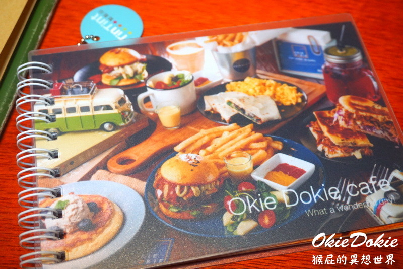  @猴屁的異想世界