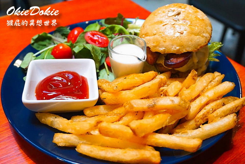  @猴屁的異想世界