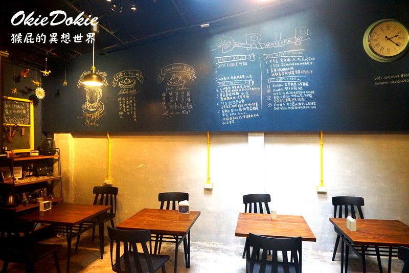  @猴屁的異想世界