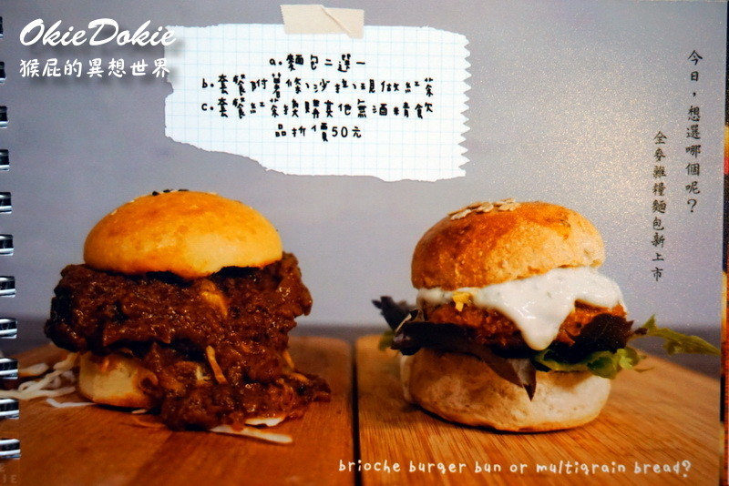  @猴屁的異想世界