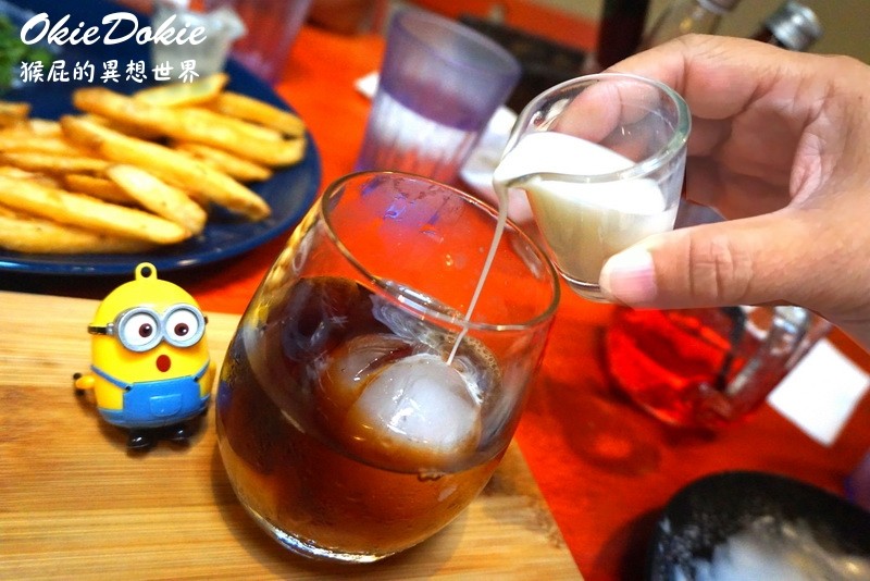  @猴屁的異想世界