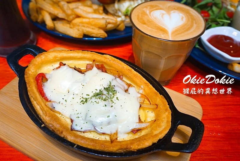  @猴屁的異想世界