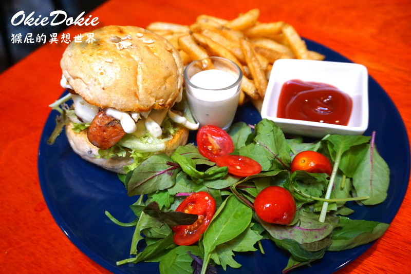  @猴屁的異想世界