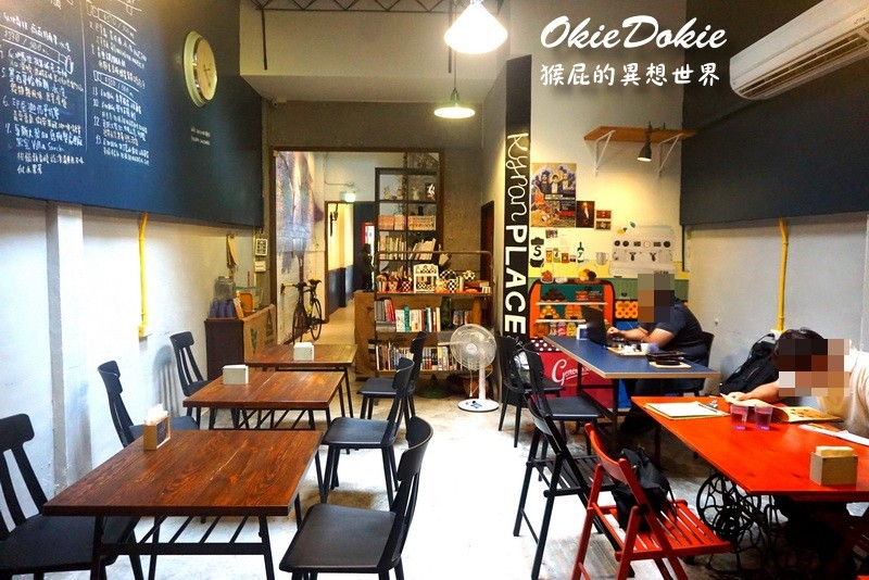  @猴屁的異想世界