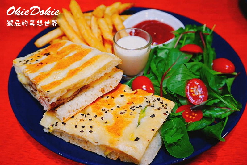  @猴屁的異想世界