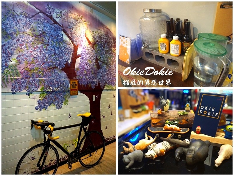  @猴屁的異想世界