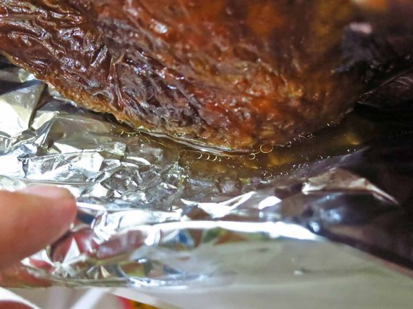 【蘆洲美食】三蘆桶仔雞 (原日理萬雞)-美味又迷人的香噴噴烤雞