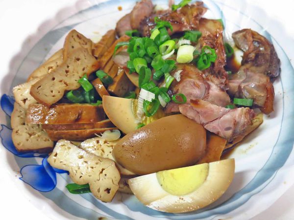 【新莊美食】一品香牛肉麵-1個禮拜只開4天的隱藏版美食