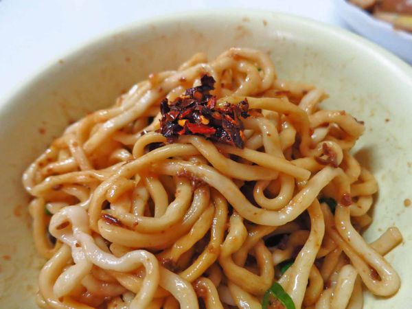 【新莊美食】一品香牛肉麵-1個禮拜只開4天的隱藏版美食