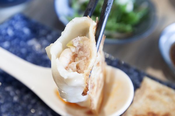 餃子樂(信義店) - 7