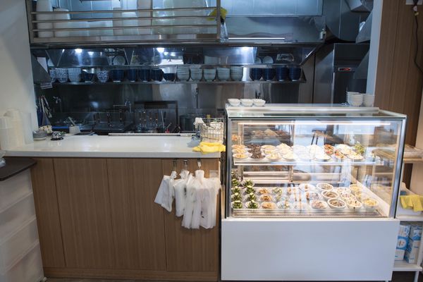 餃子樂(信義店) - 24