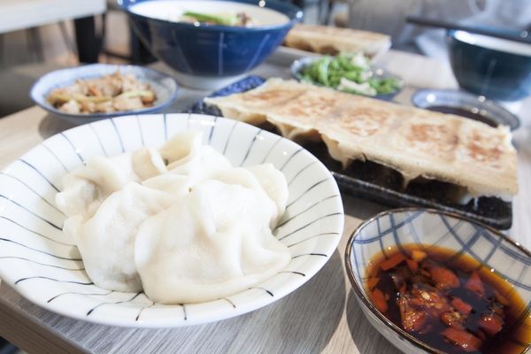 餃子樂(信義店) - 15