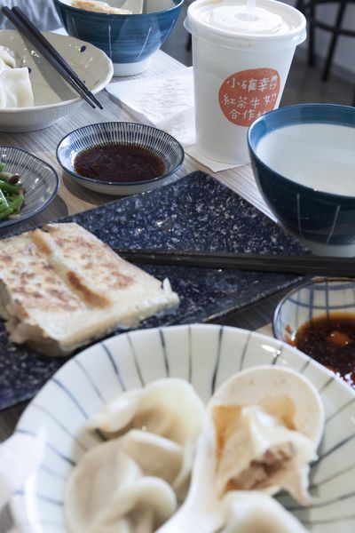 餃子樂(信義店) - 6
