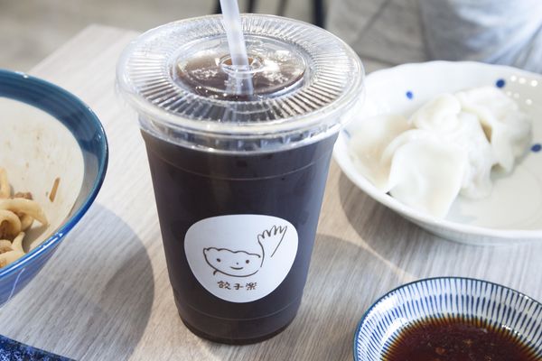 餃子樂(信義店) - 4