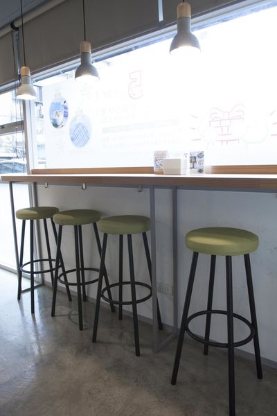 餃子樂(信義店) - 25