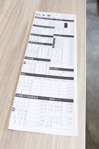 餃子樂(信義店) - 9