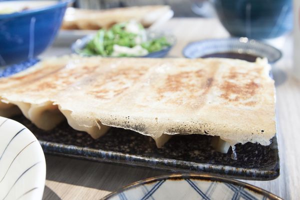 餃子樂(信義店) - 12