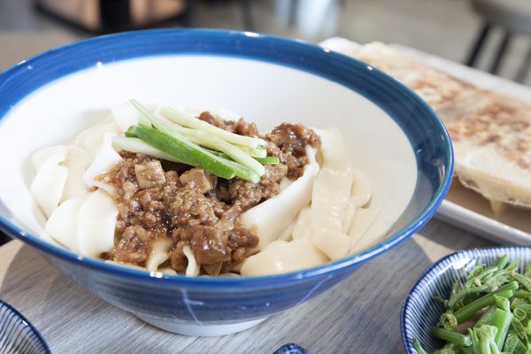 餃子樂(信義店) - 3