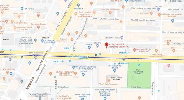 餃子樂(信義店)