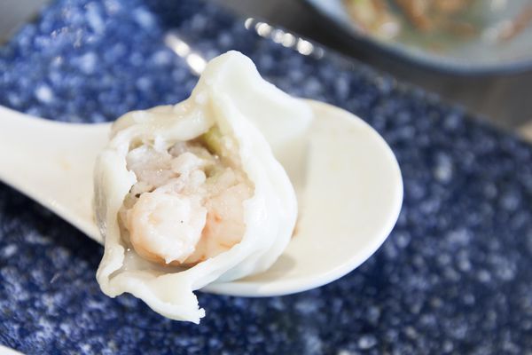 餃子樂(信義店) - 5