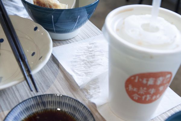 餃子樂(信義店) - 2