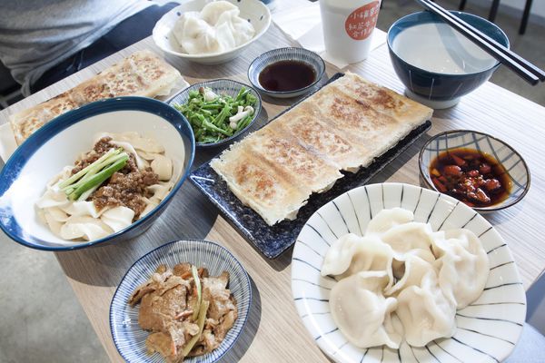 餃子樂(信義店) - 11
