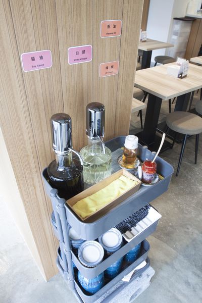 餃子樂(信義店) - 20