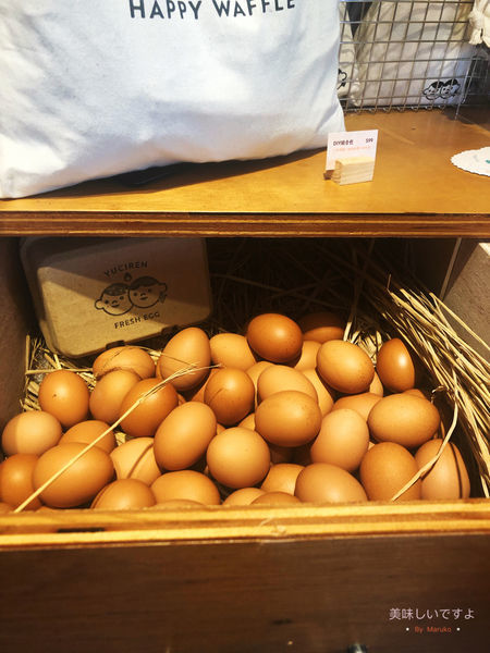 魚刺人雞蛋糕 審計旗艦店 X 捲尾家 焦糖雞蛋牛奶冰淇淋 期間限定 ~ 大家一起慶端午 ~ 2019.06.08