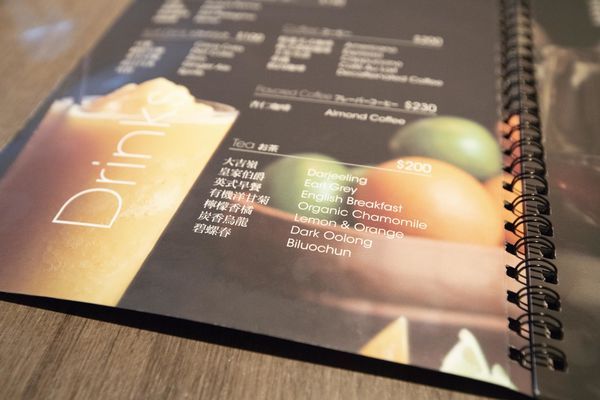 Lady M晶華專櫃/azie grand café - 7