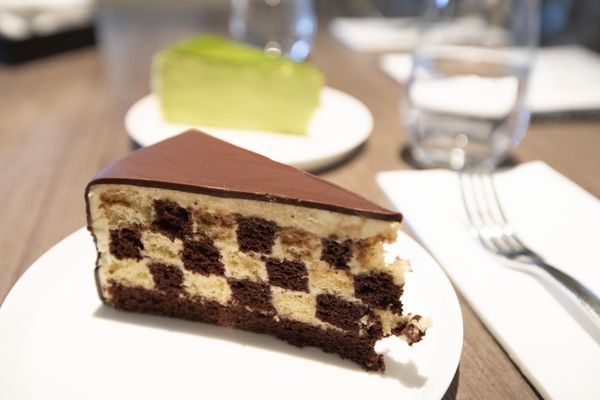 Lady M晶華專櫃/azie grand café - 3