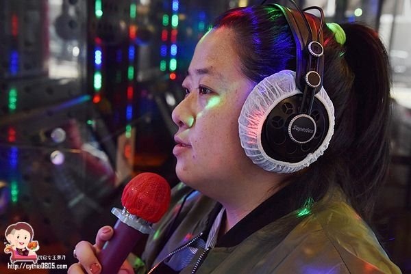 桃園區歡唱地點-迷歌Mego Taiwan 迷你ktv-活動頭三天歡唱免費唱到爽,一個人唱歌也不無聊啊!! @民宿女王芽月-美食.旅遊.全台趴趴走