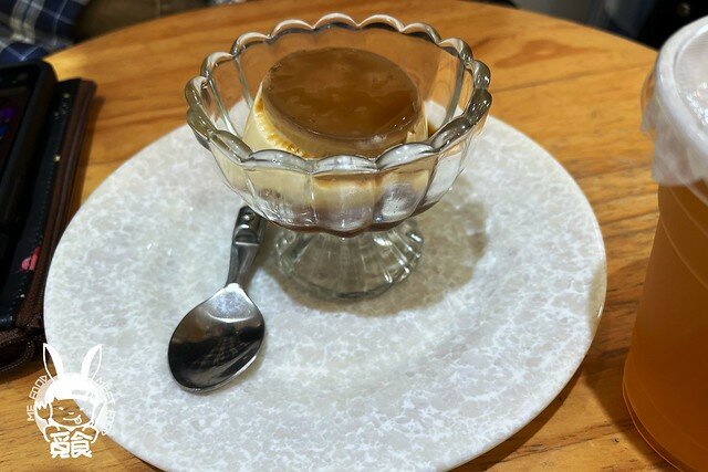 【甜點】台中西區 Two Day 日日鬆餅 二訪 來吃招牌舒芙蕾鬆餅