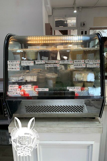 【甜點】台中西區 Two Day 日日鬆餅 二訪 來吃招牌舒芙蕾鬆餅