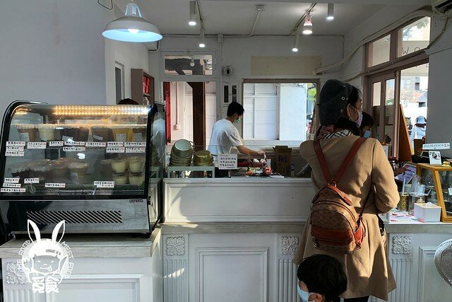 【甜點】台中西區 Two Day 日日鬆餅 二訪 來吃招牌舒芙蕾鬆餅