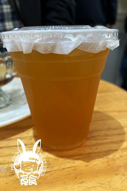 【甜點】台中西區 Two Day 日日鬆餅 二訪 來吃招牌舒芙蕾鬆餅