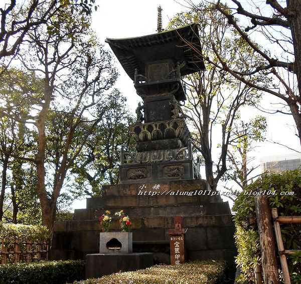 淺草寺：散策．浅草..