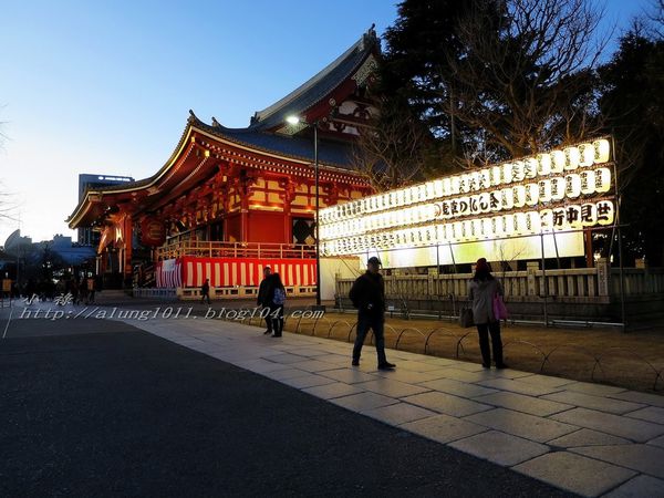 淺草寺:鬼出去 福進來、鬼出去 福進來!!! ..2017淺草節分會 淺草寺:鬼出去 福進來、鬼出去 福進來!!! ..2017淺草節分會