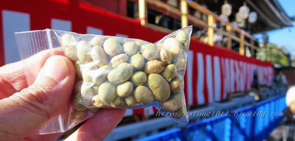 淺草寺:鬼出去 福進來、鬼出去 福進來!!! ..2017淺草節分會 淺草寺:鬼出去 福進來、鬼出去 福進來!!! ..2017淺草節分會