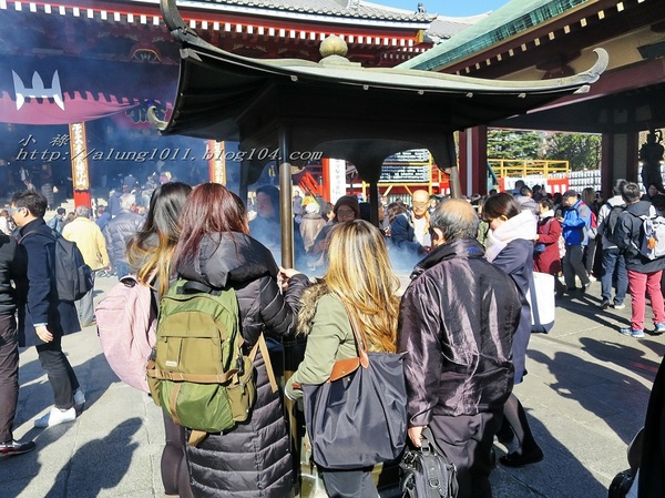 淺草寺:鬼出去 福進來、鬼出去 福進來!!! ..2017淺草節分會 淺草寺:鬼出去 福進來、鬼出去 福進來!!! ..2017淺草節分會