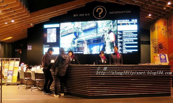 淺草寺：散策．浅草..