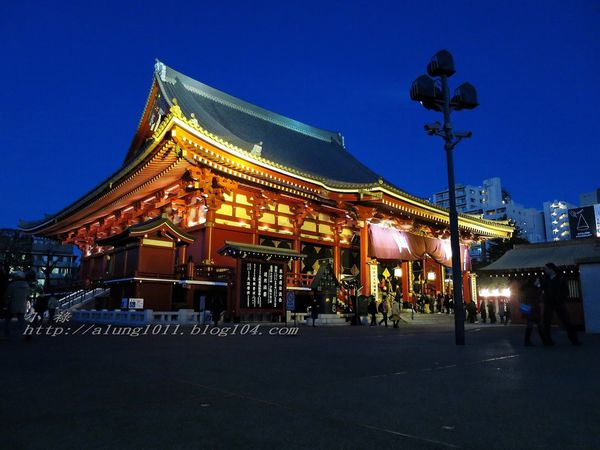 淺草寺:鬼出去 福進來、鬼出去 福進來!!! ..2017淺草節分會 淺草寺:鬼出去 福進來、鬼出去 福進來!!! ..2017淺草節分會
