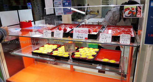 淺草寺：散策．浅草..