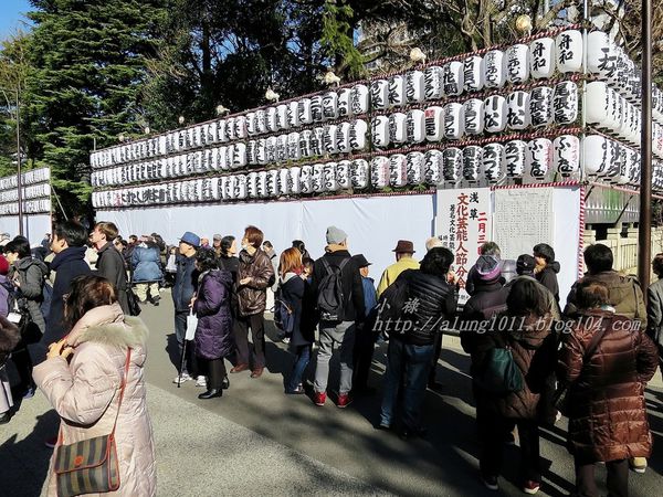 淺草寺:鬼出去 福進來、鬼出去 福進來!!! ..2017淺草節分會 淺草寺:鬼出去 福進來、鬼出去 福進來!!! ..2017淺草節分會