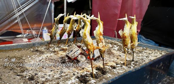 淺草寺：散策．浅草..