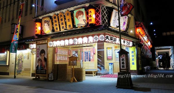 淺草寺：散策．浅草..