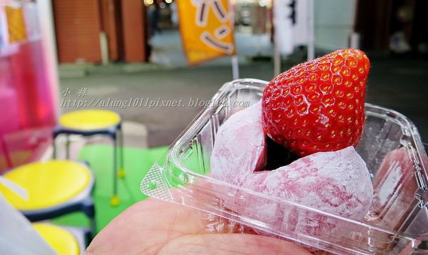 淺草寺：散策．浅草..