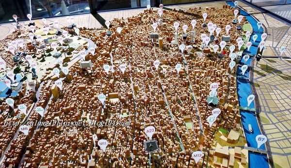 淺草寺：散策．浅草..