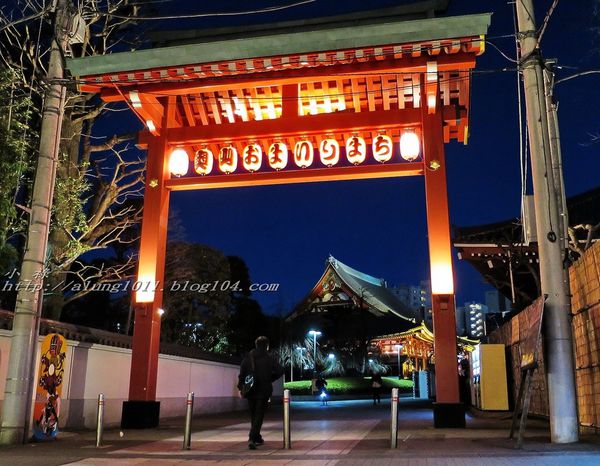 淺草寺:鬼出去 福進來、鬼出去 福進來!!! ..2017淺草節分會 淺草寺:鬼出去 福進來、鬼出去 福進來!!! ..2017淺草節分會